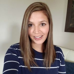 Meet your Posher, Lindsey